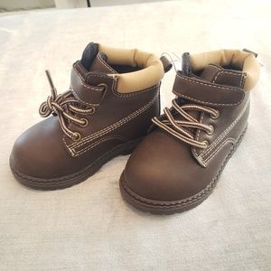 Baby Boots